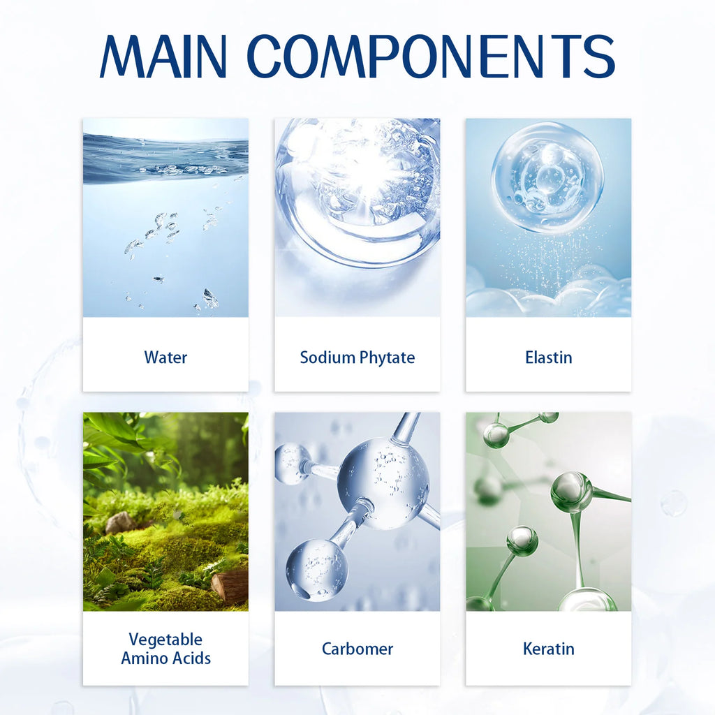 Scalp Scrub Shampoo Cream Dandruff Treatment Fast Hair Growth Anti Itching Hair Loss Hydrating Deep Scalp Cleansing Hair Care