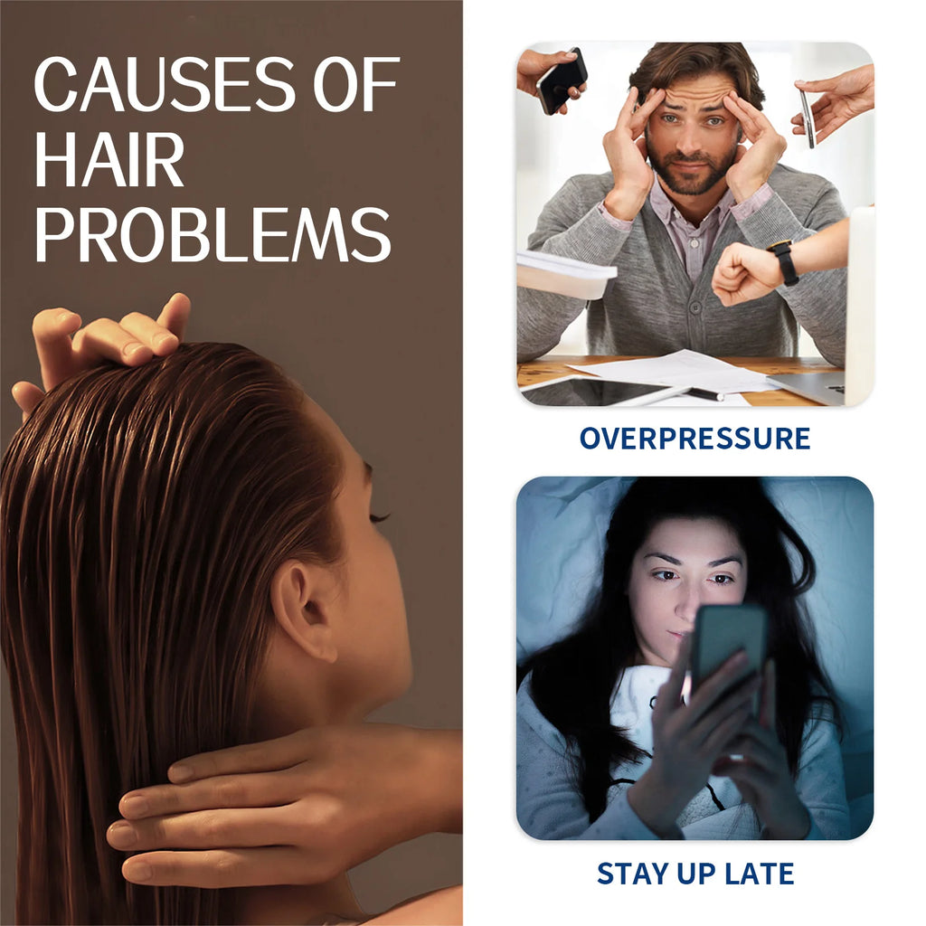 Scalp Scrub Shampoo Cream Dandruff Treatment Fast Hair Growth Anti Itching Hair Loss Hydrating Deep Scalp Cleansing Hair Care